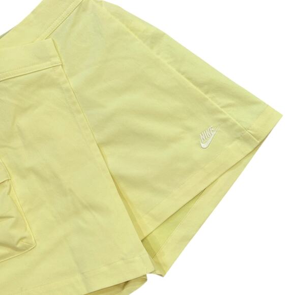 Nike Sportswear Tech Pack High-Rise Skort - Picture 8 of 8